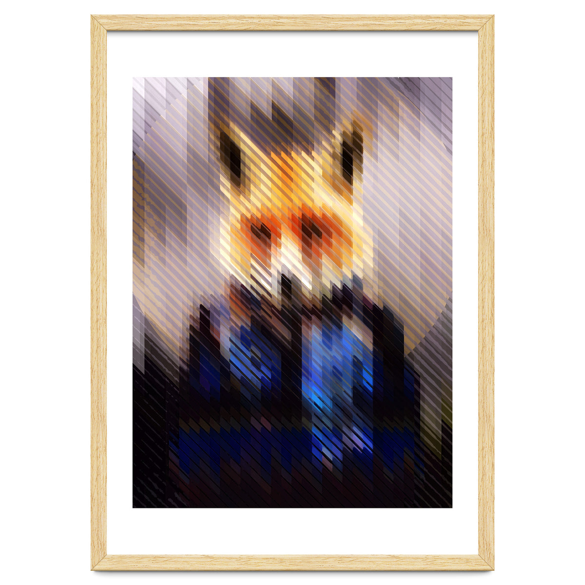 Cool Fox
