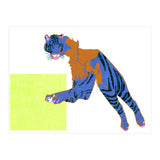 Bangladeshi Bengal Tiger  (Print Only) thumbnail