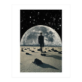 To The Moon (Print Only) thumbnail