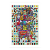 Mujer B 22 (Print Only) thumbnail