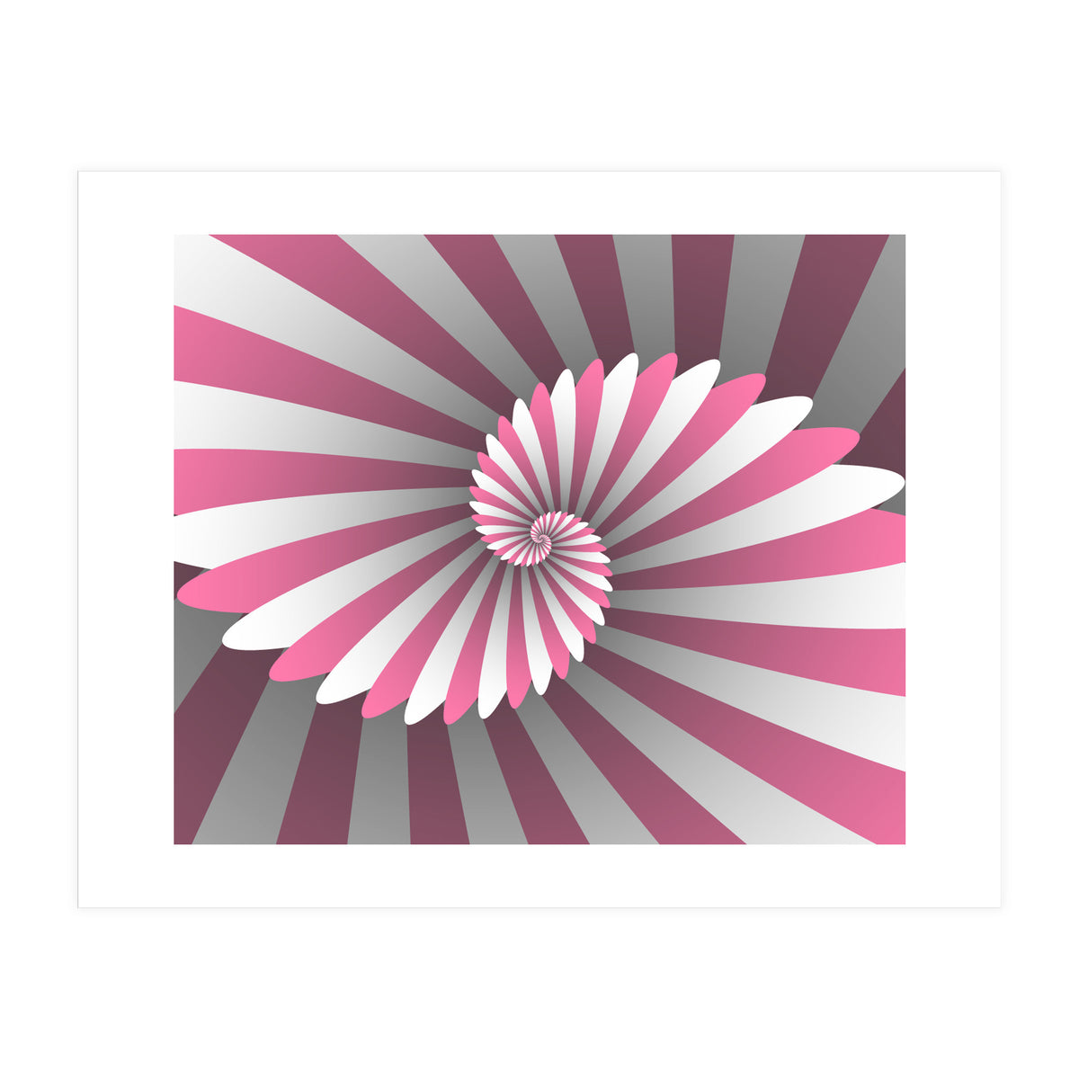 Swiggy Spiral (Print Only)