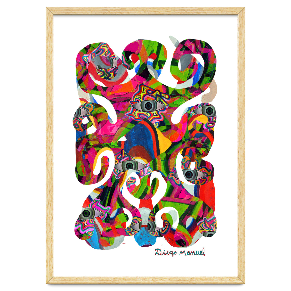 Pop Abstract 2023 189 Copia