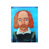 Shakespeare 2 (Print Only) thumbnail