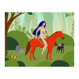 Ride (Print Only) thumbnail