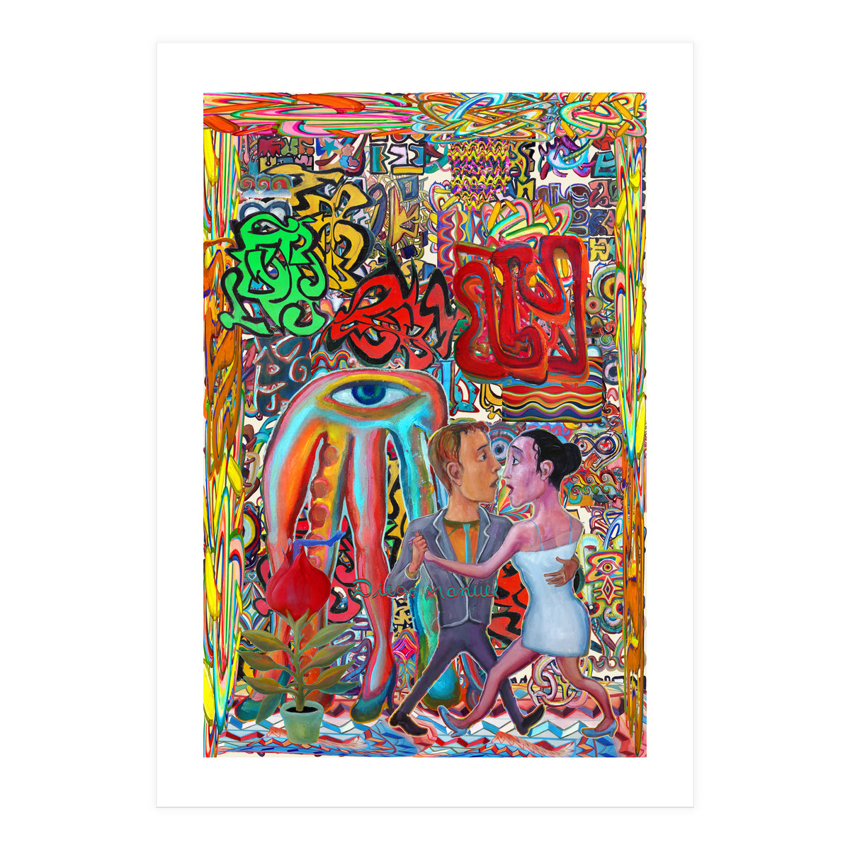 New Graffiti2022 635 (Print Only)