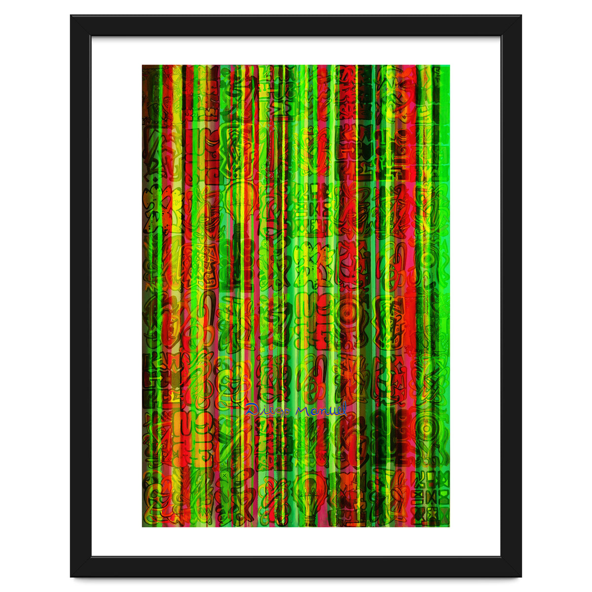 Graffiti Digital 2022 20