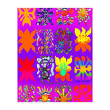 Pop Abstract 2023 Tapiz 67 (Print Only) thumbnail