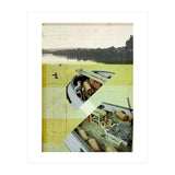Riverman (Print Only) thumbnail