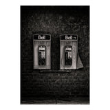 Phone Booth No 19 (Print Only) thumbnail