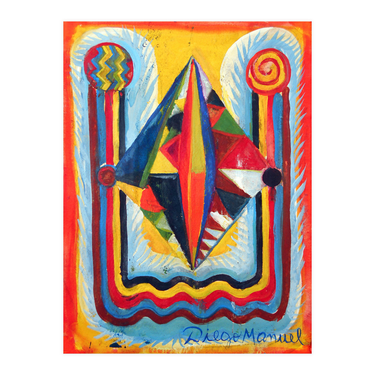 Astrapop 2022 9 (Print Only)