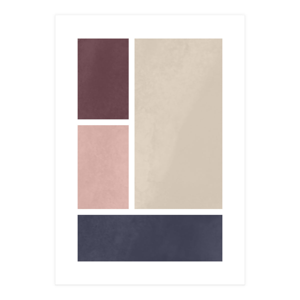 PERFECT RATIO X (Print Only)