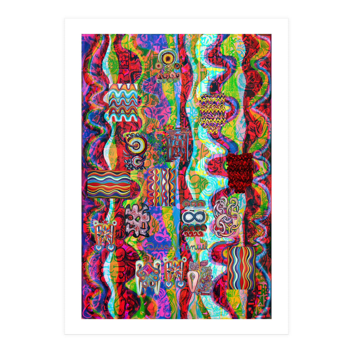 New Graffiti2022 212 (Print Only)