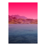 atmosphere 60 · pink (Print Only) thumbnail