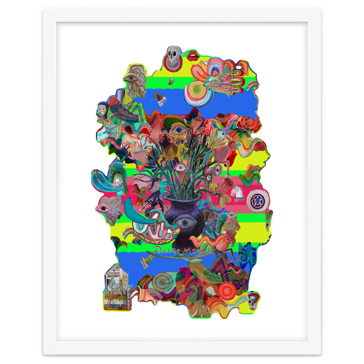 Graffiti 2021 New 31 Copia