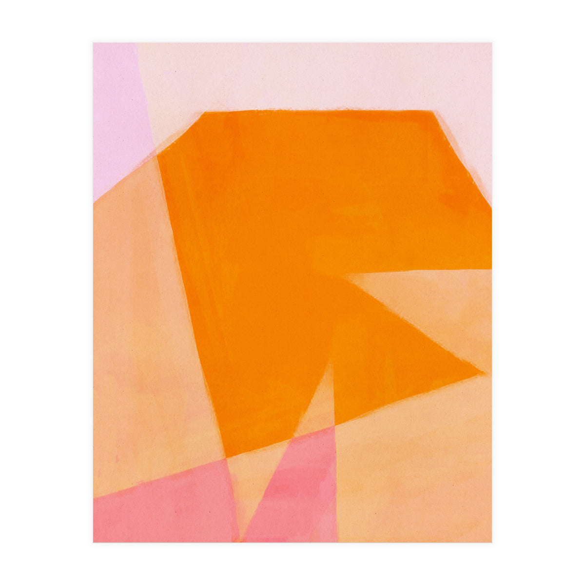 Colors Bump 3 (Print Only)