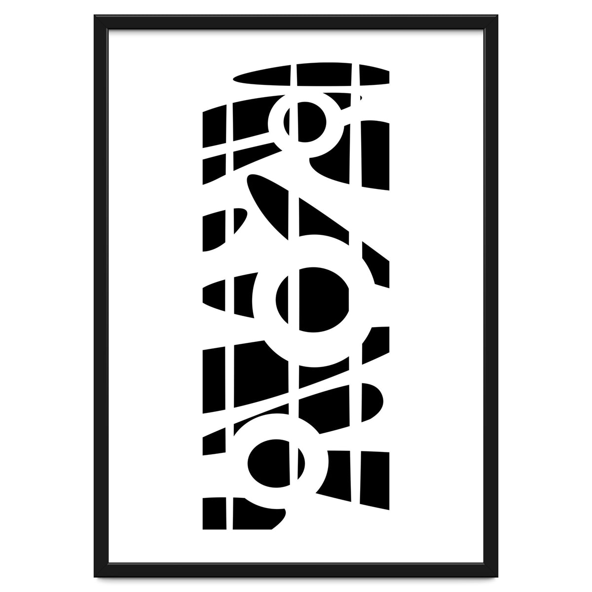 Abstrato Geométrico 45.9