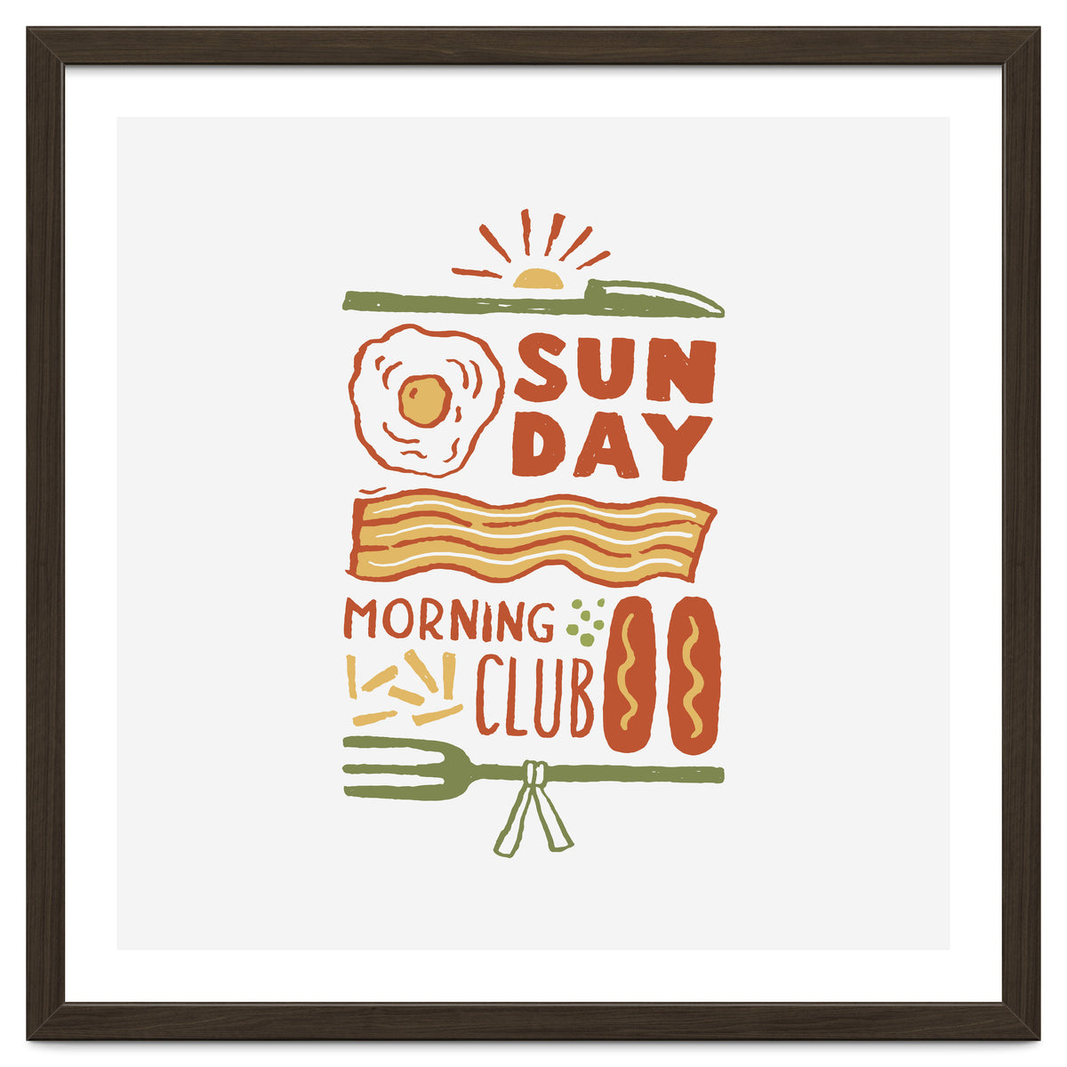 Sunday Club