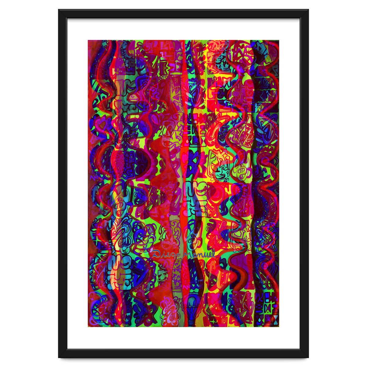 Graffiti Digital 2022 9