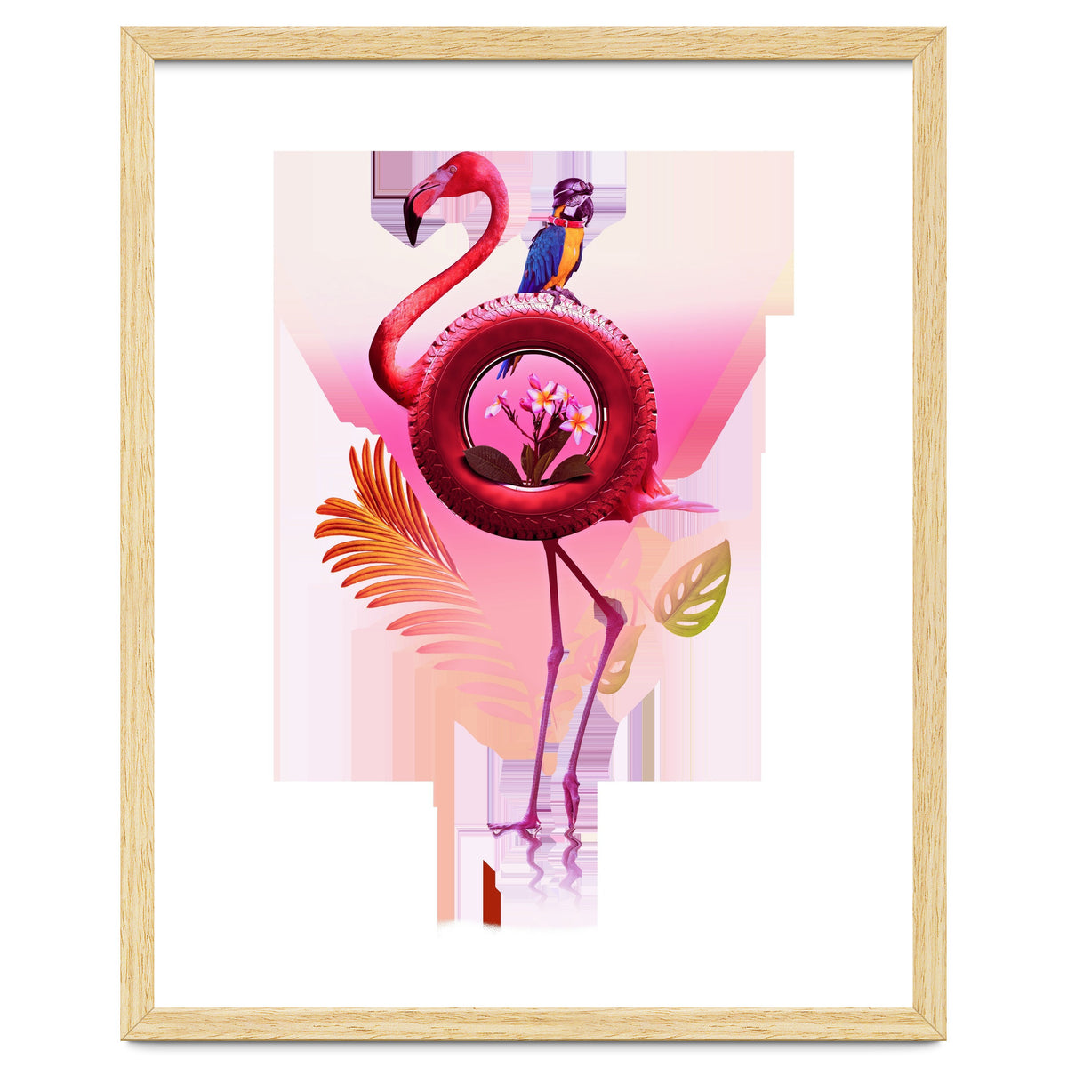 Flamingo