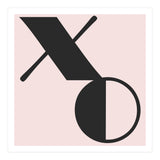 Xo  (Print Only) thumbnail