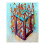 Graffiti Real 18 (Print Only) thumbnail