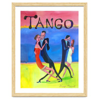 Tango De Gala