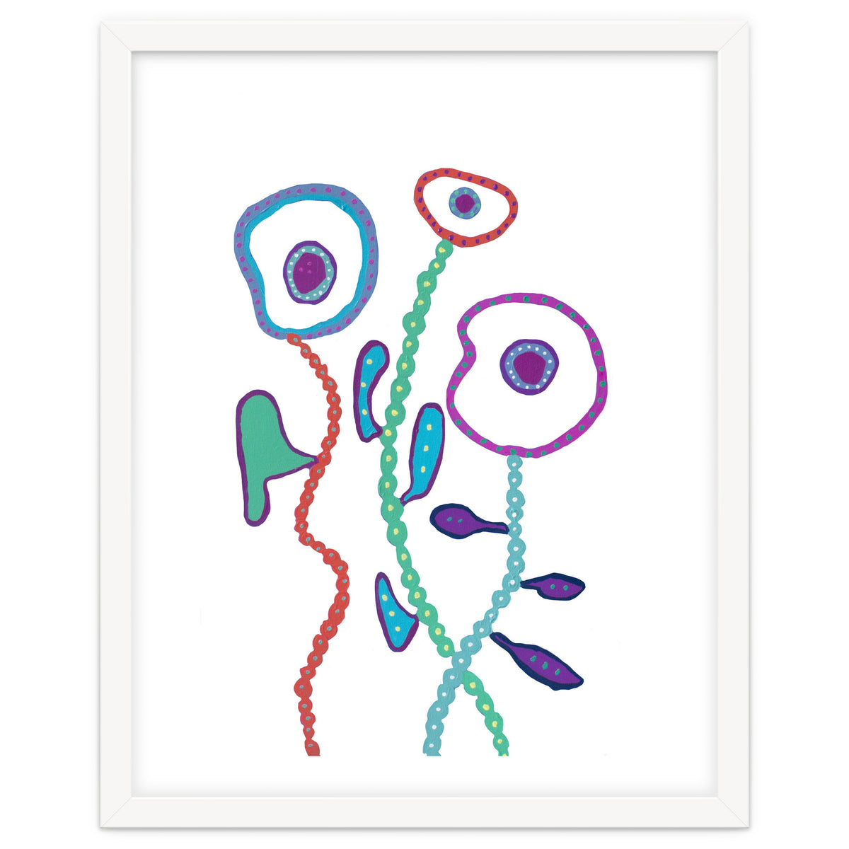 Colour Makes Fun (Wd)