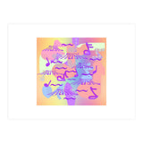 MUSIC, MUSIC, MUSIC (Print Only) thumbnail