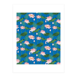 Lotus Love (Print Only) thumbnail