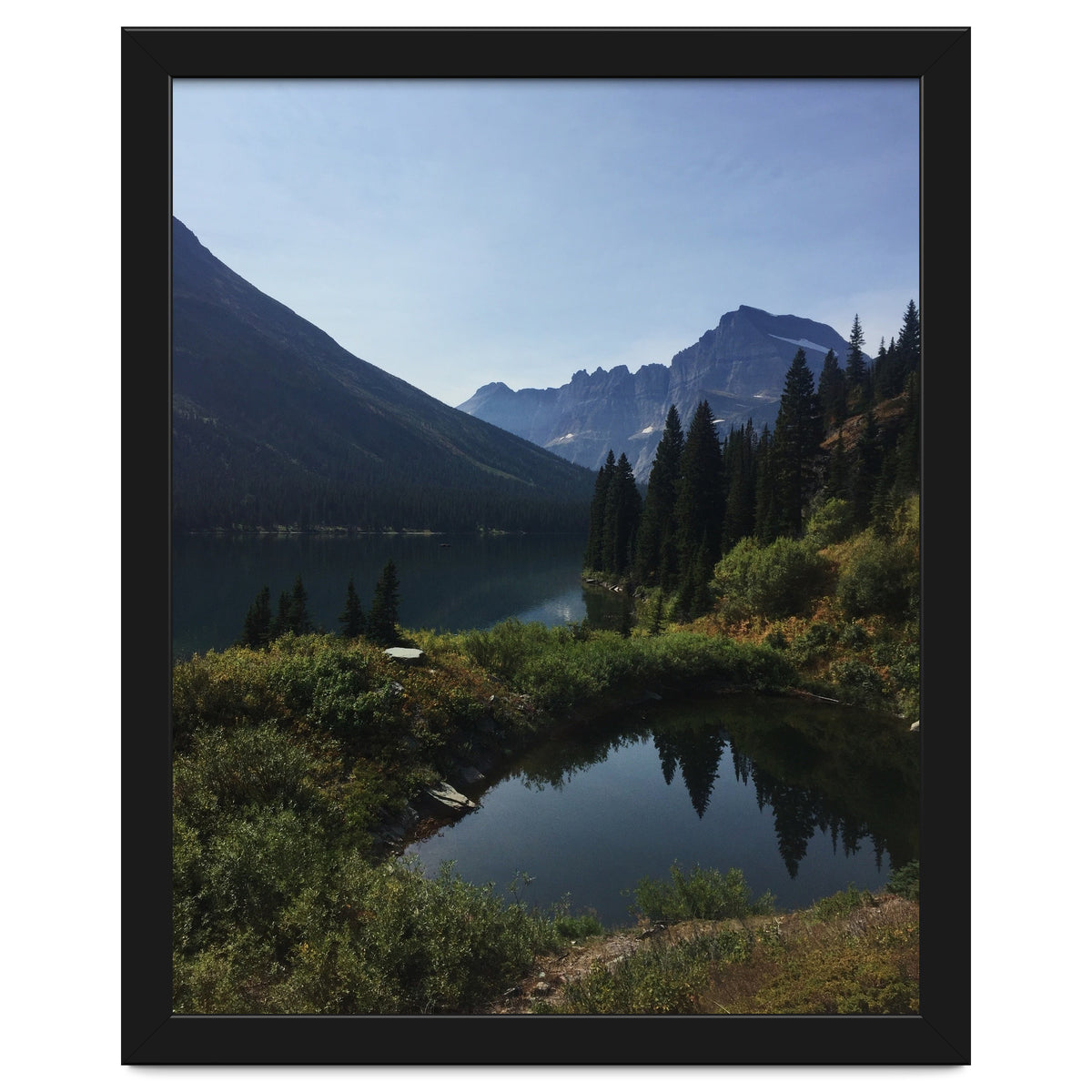 Glacier National Park III