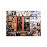 Collage Wall (Print Only) thumbnail