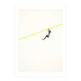 Zip Wire (Print Only) thumbnail