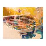 Car Wash 1 (Print Only) thumbnail