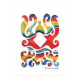 Pop Abstract 2023 138 Copia (Print Only) thumbnail