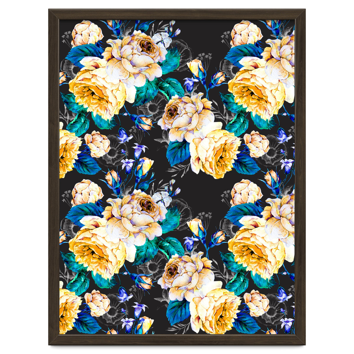 Flourishing in the night