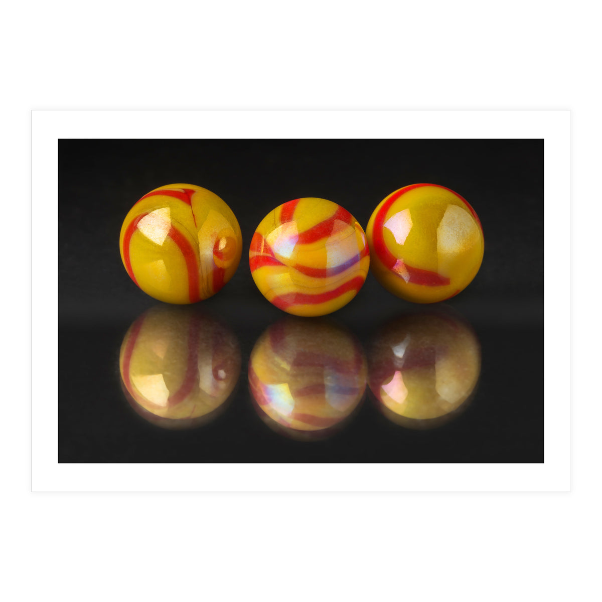 Marbles (Print Only)