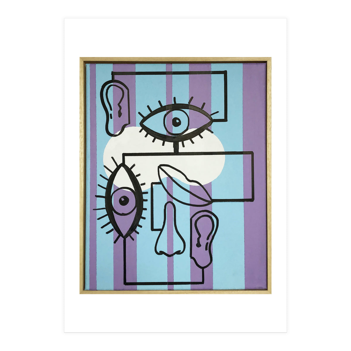 Borderline 02 (Print Only)