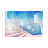 Sunday Morning #3 (Print Only) thumbnail