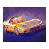Acura NSX (Print Only) thumbnail