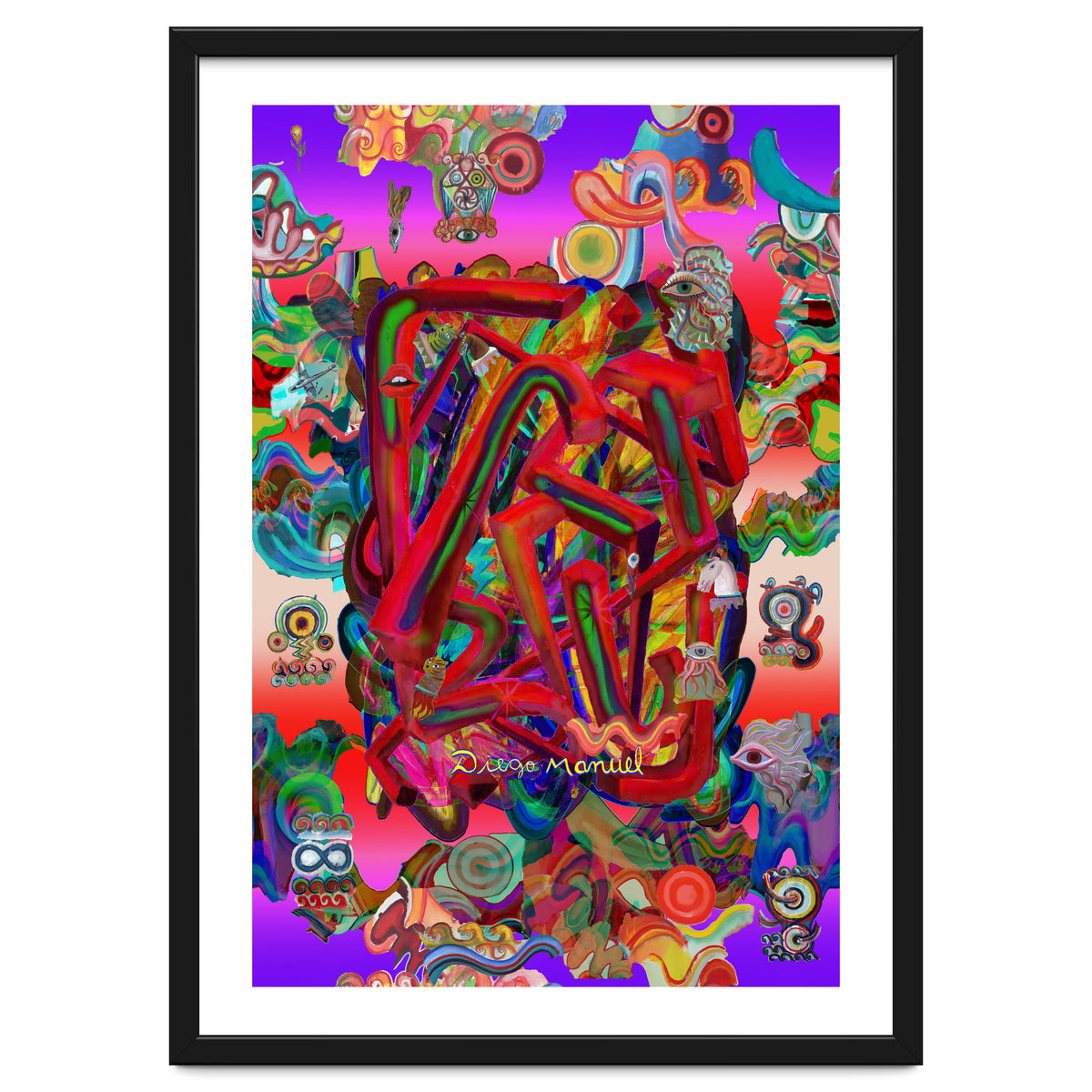 Muchas Cosas 2021 114