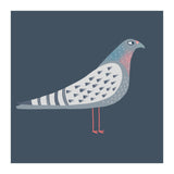 Sarcastic Pigeon (Print Only) thumbnail
