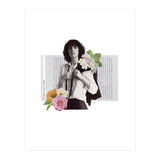 Patti Smith (Print Only) thumbnail