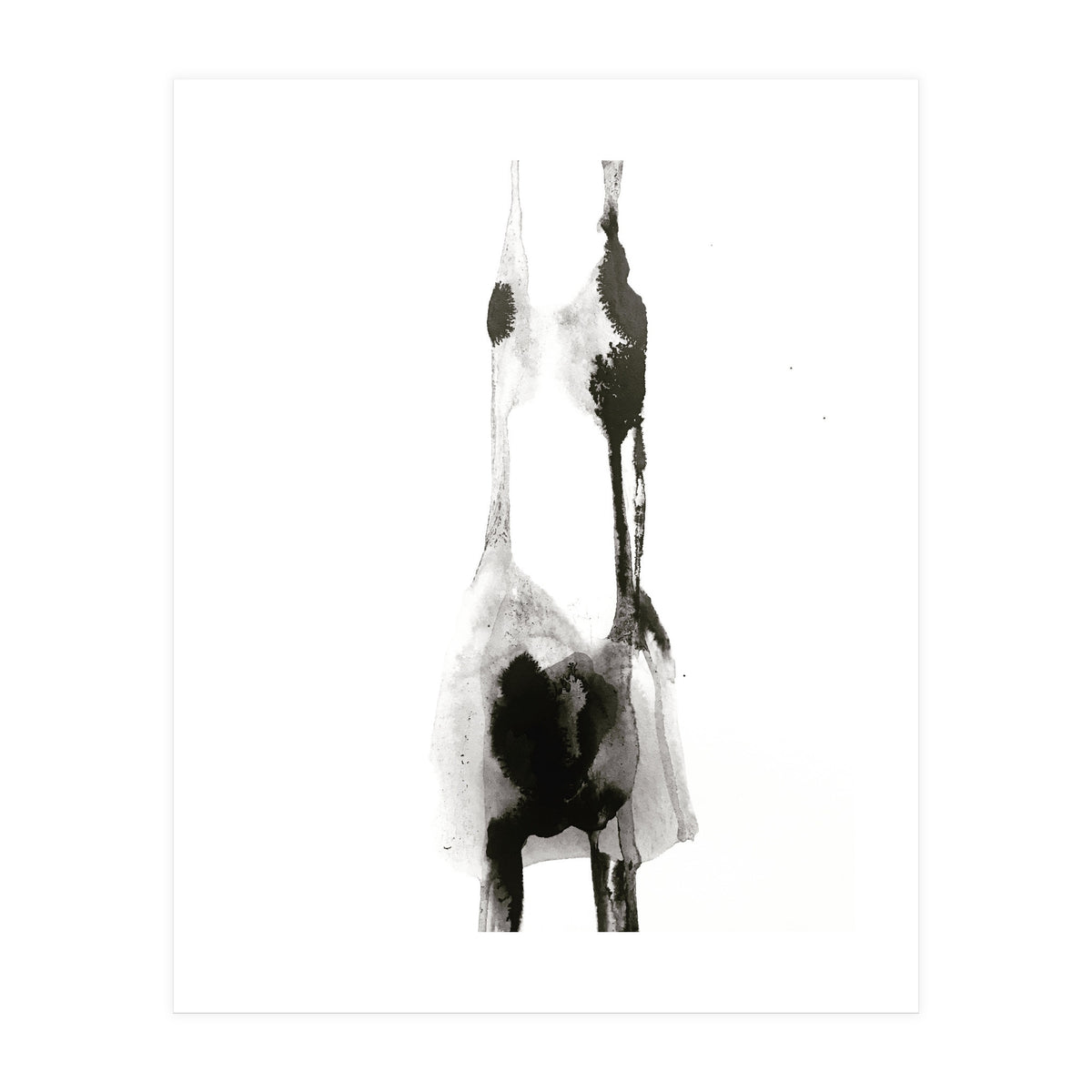 Femininity #9 (Print Only)