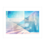 Sunday Morning #2 (Print Only) thumbnail