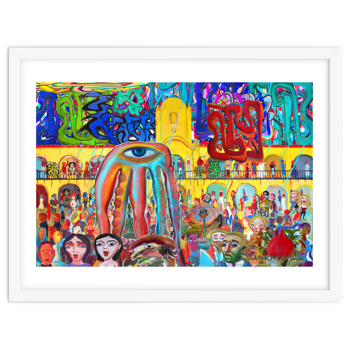 25 De Mayo Pop Digital 18