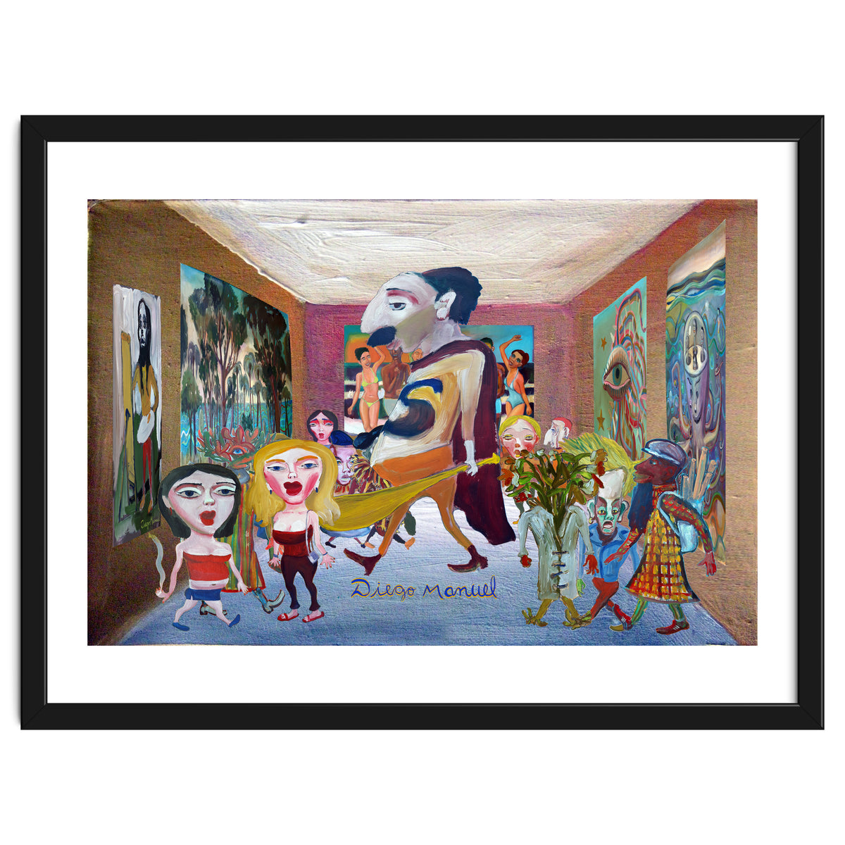 Graffiti Digital 2022 1080