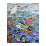 Memory of the coral reef (Print Only) thumbnail