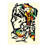 Mohawk (Print Only) thumbnail