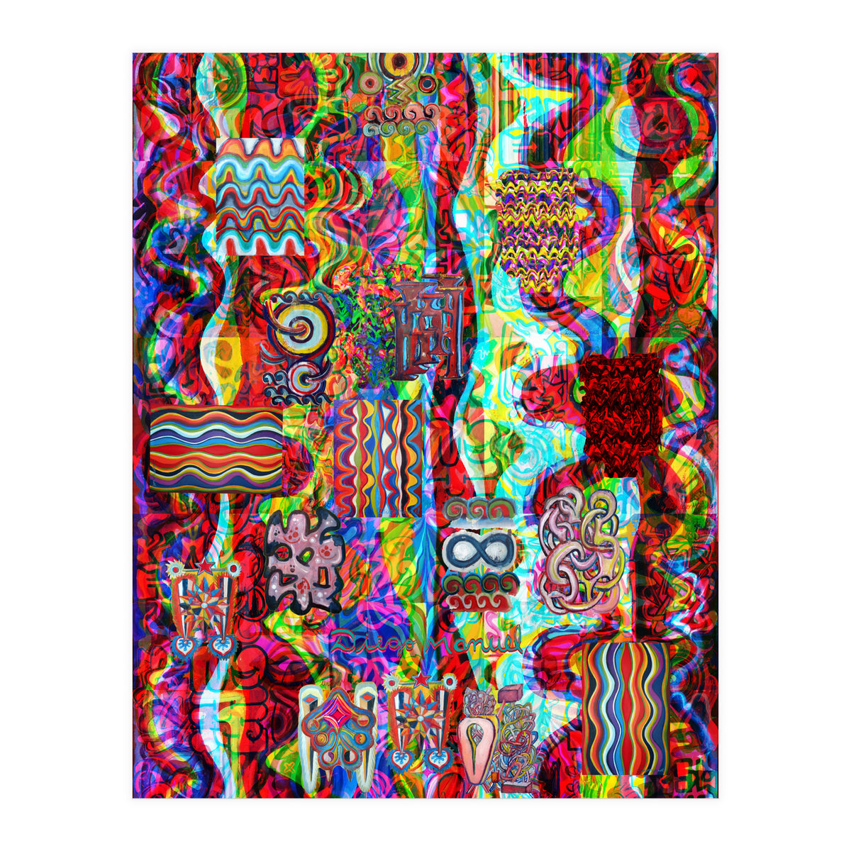 New Graffiti2022 207 (Print Only)