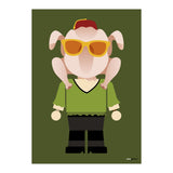 Monica Toy (Print Only) thumbnail